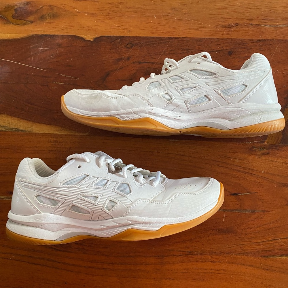 Asics‎ White Gel-Renma Shoes women’s 11